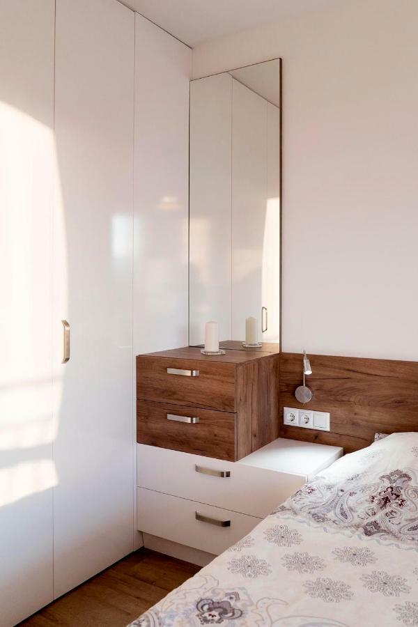 Center Apartment With Amazing View Sofia Extérieur photo